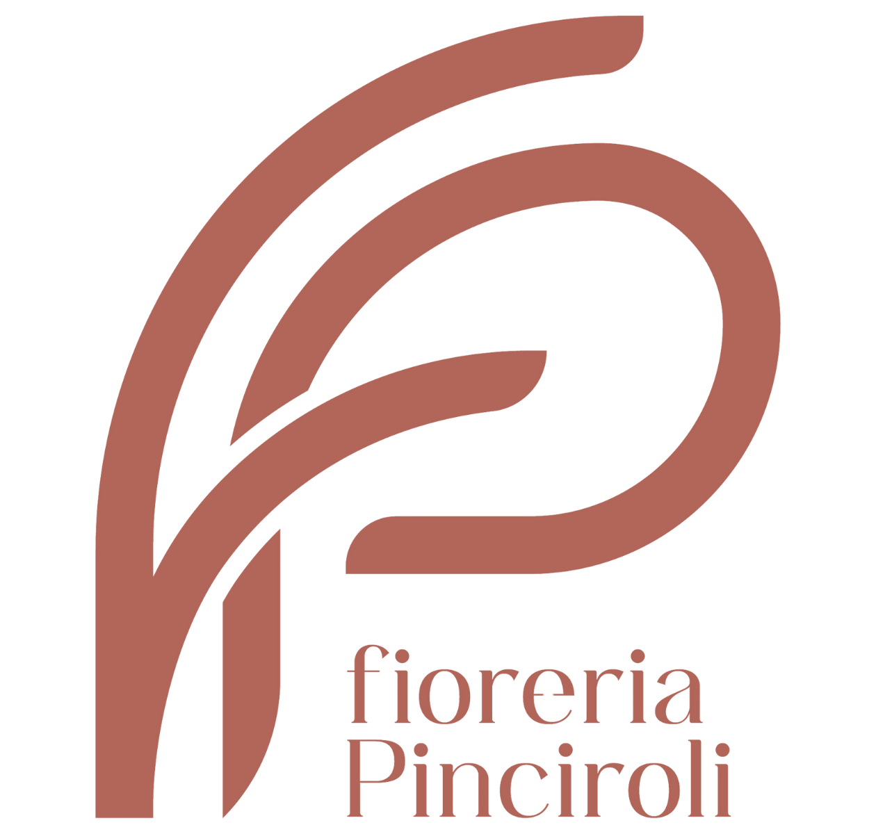 Fioreria Pinciroli Logo