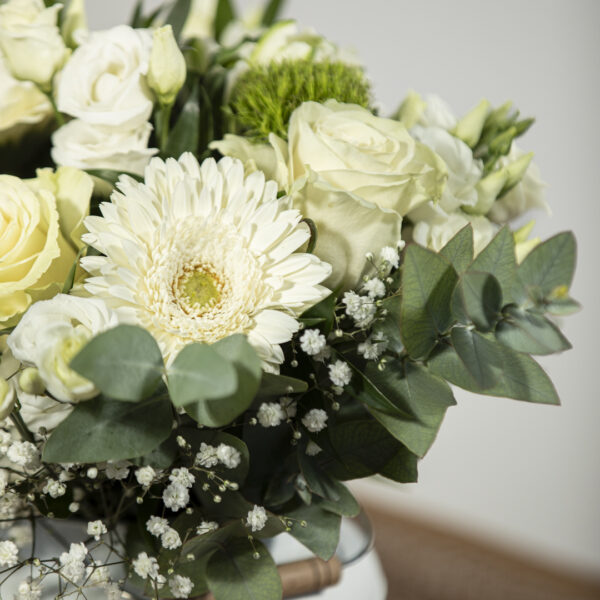 Bouquet Perlage Fioreria Pinciroli consegna a domicilio