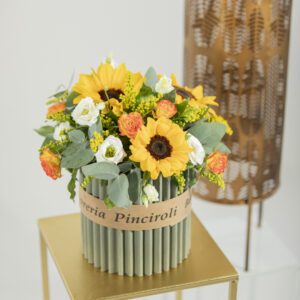 Flower Box