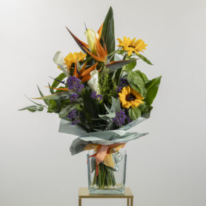 Bouquet misto Fioreria Pinciroli consegna a domicilio